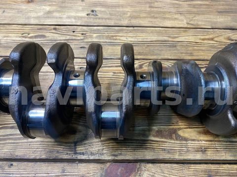 Коленвал BMW 3 E90/E91/E92/E93, 2010 г., OEM 11217799970, арт. 18779, фото 3
