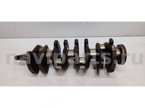 Коленвал Opel Vectra, 1999 г., OEM 90448704, арт. 18905