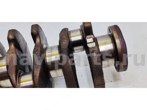 Коленвал Opel Vectra, 1999 г., OEM 90448704, арт. 18905, фото 4