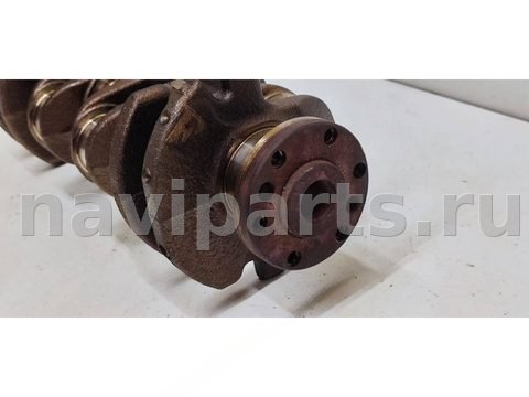Коленвал Opel Vectra, 1999 г., OEM 90448704, арт. 18905, фото 5