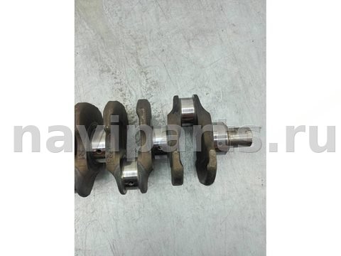Коленвал Renault Master, 2002 г., OEM 8200590738, арт. 1A479-27, фото 5
