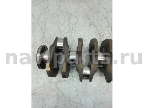 Коленвал Renault Master, 2002 г., OEM 8200590738, арт. 1A479-27, фото 6