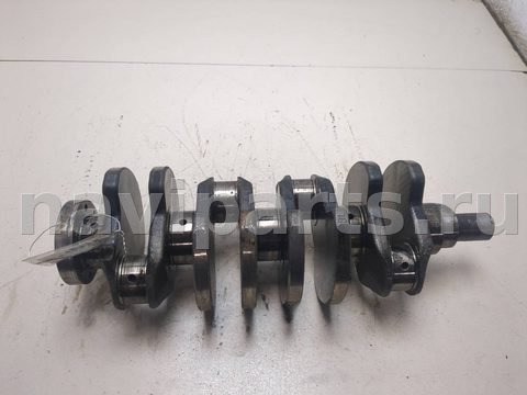 Коленвал Opel Astra, 2009 г., OEM 55230849, арт. 20291720