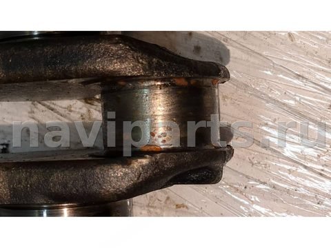 Коленвал Opel Astra, 2009 г., OEM 55230849, арт. 20291720, фото 3