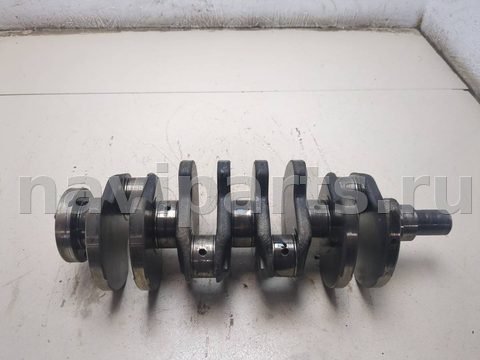 Коленвал Opel Astra, 2009 г., OEM 55230849, арт. 20291720, фото 5