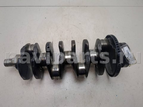Коленвал Suzuki SX4, 2006 г., OEM 1222179J53, арт. 20761509