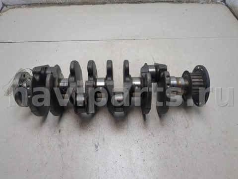 Коленвал Ford C-Max, 2010 г., арт. 20770079