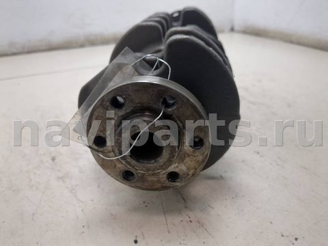 Коленвал Ford C-Max, 2010 г., арт. 20770079, фото 3