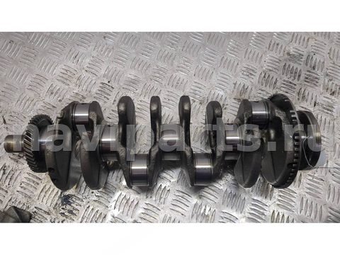 Коленвал Opel Antara, 2006 г., OEM 4804922, арт. 20850017