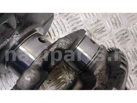 Коленвал Opel Antara, 2006 г., OEM 4804922, арт. 20850017, фото 5