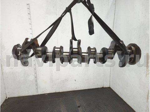 Коленвал Renault T, 2016 г., OEM 7422235114, арт. 20884220