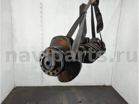 Коленвал Renault T, 2016 г., OEM 7422235114, арт. 20884220, фото 2