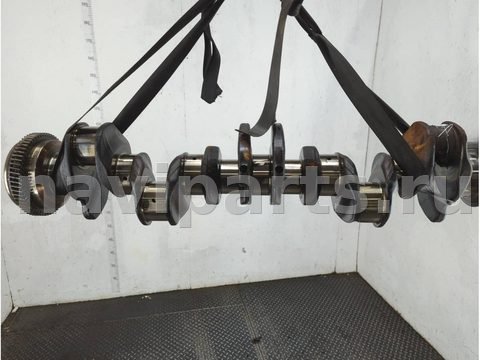 Коленвал Renault T, 2016 г., OEM 7422235114, арт. 20884220, фото 3