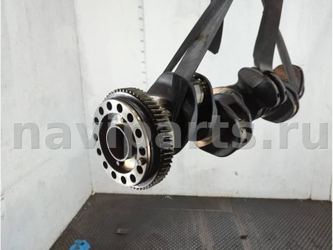 Коленвал Renault T, 2016 г., OEM 7422235114, арт. 20884220, фото 4