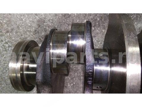 Коленвал Audi A6, 1999 г., арт. 27702023002