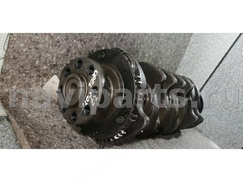 Коленвал Opel Meriva, 2007 г., арт. 27730020001, фото 3