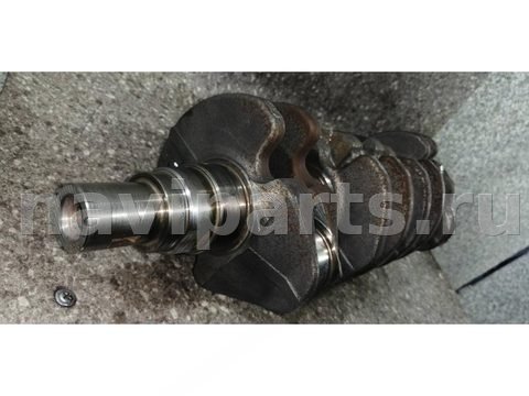 Коленвал Peugeot Partner, 2005 г., арт. 27731006001
