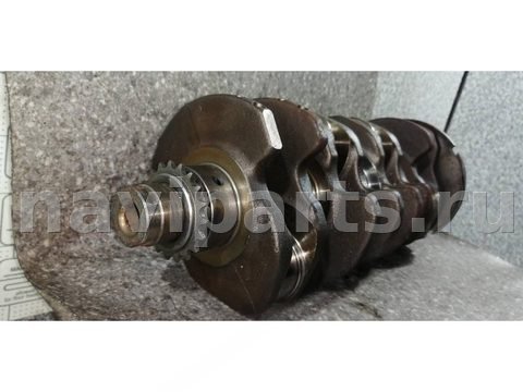 Коленвал Volkswagen Golf, 1999 г., арт. 27744013001