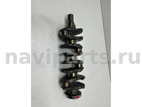 Коленвал Opel Astra, 2004 г., арт. 30455