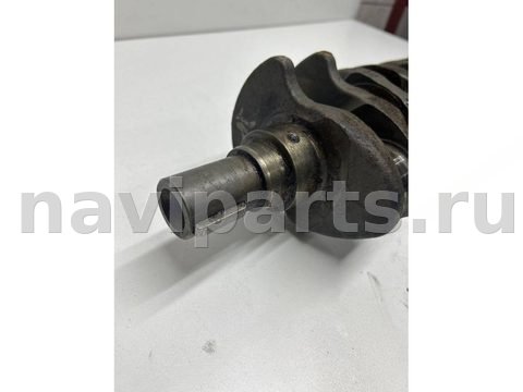 Коленвал Opel Astra, 2004 г., арт. 30455, фото 2