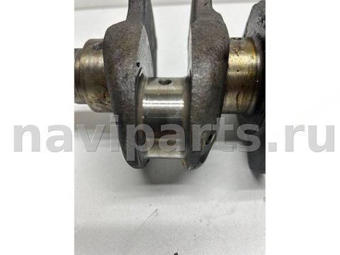 Коленвал Opel Astra, 2004 г., арт. 30455, фото 3