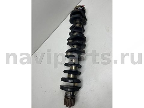 Коленвал BMW 5 E34, 1991 г., OEM 1275884, арт. 30749