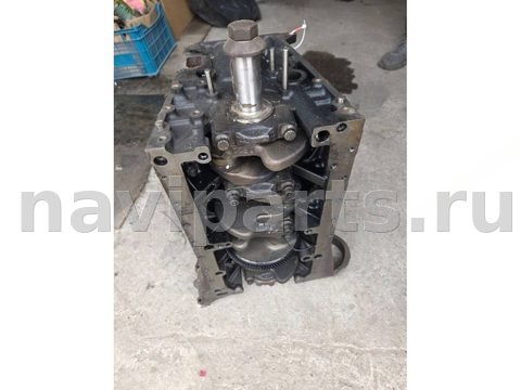 Коленвал Mercedes Sprinter, 2006 г., OEM 611011110, арт. 31158_4