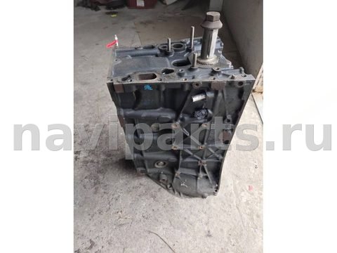 Коленвал Mercedes E W211, 2005 г., OEM 611011110, арт. 31158_6, фото 10
