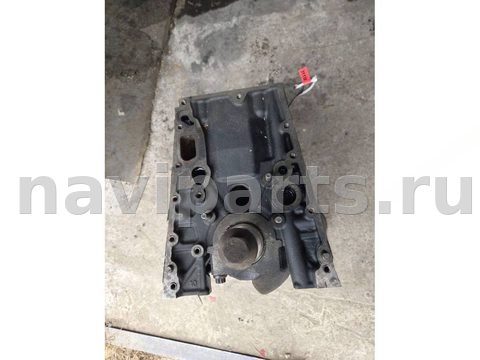 Коленвал Mercedes E W211, 2005 г., OEM 611011110, арт. 31158_6, фото 11