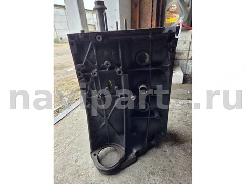 Коленвал Mercedes E W211, 2005 г., OEM 611011110, арт. 31158_6, фото 9