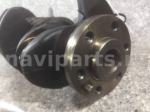 Коленвал Peugeot 308, 2009 г., OEM 53466005, арт. 46023031794_1, фото 6