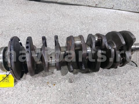 Коленвал Volkswagen LT, 2001 г., арт. 46023039892