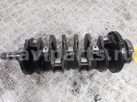 Коленвал Opel Vectra, 2007 г., арт. 46023057187_1