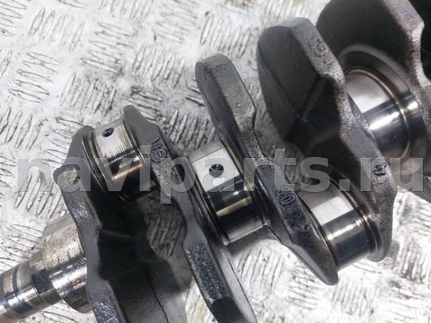 Коленвал Opel Signum, 2007 г., арт. 46023057187_2