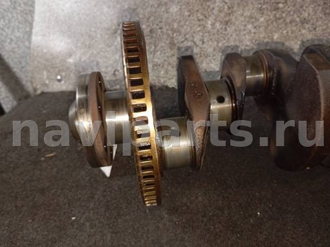 Коленвал Volkswagen Bora, 2002 г., арт. 46023064439_2