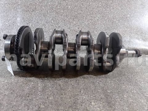 Коленвал Opel Zafira, 2014 г., арт. 46023065152_1