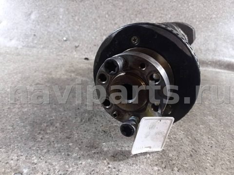 Коленвал Opel Astra, 2011 г., арт. 46023065152_2, фото 2
