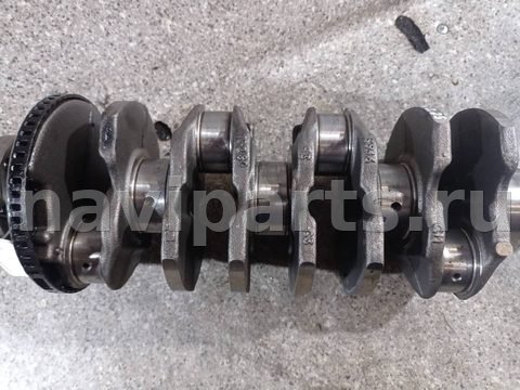Коленвал Opel Astra, 2011 г., арт. 46023065152_2, фото 4