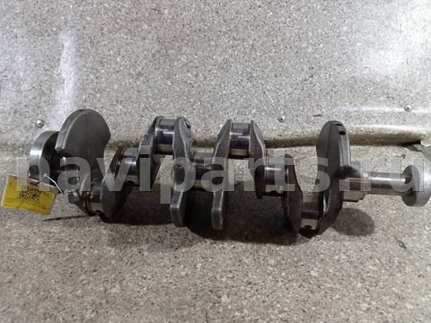 Коленвал Renault Scenic, 2005 г., арт. 46023067565_1