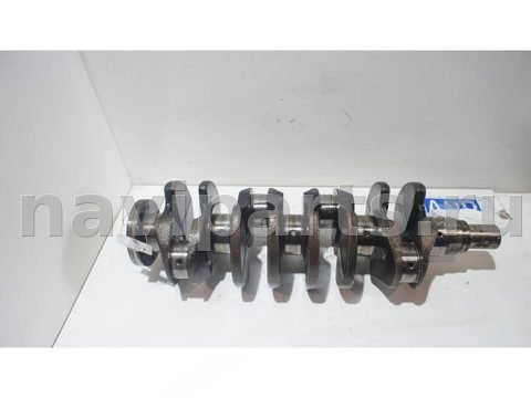 Коленвал Ford Fusion, 2003 г., арт. 52787380