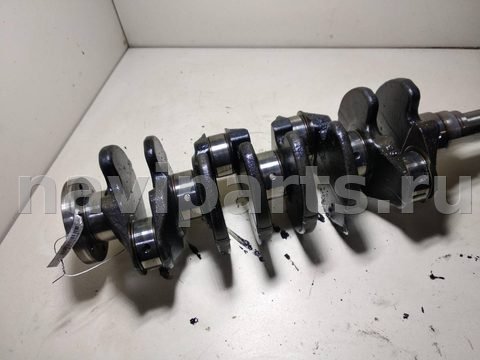 Коленвал Mazda 3, 2003 г., OEM Y60311301, арт. 53370785