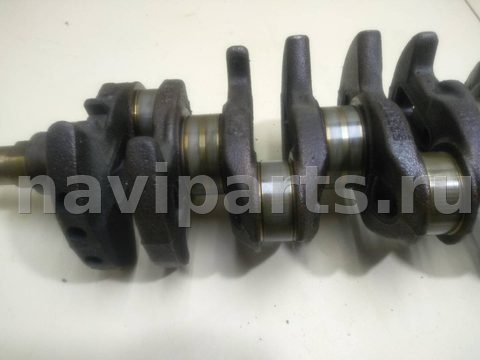 Коленвал Opel Meriva, 2015 г., OEM 55561516, арт. 54023683, фото 3
