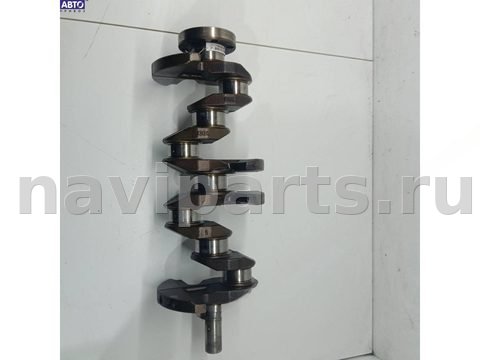 Коленвал Ford Mondeo, 2000 г., OEM 1S7G6303CF, арт. 54766139