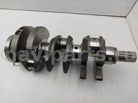 Коленвал Opel Karl, 2016 г., арт. 54776988