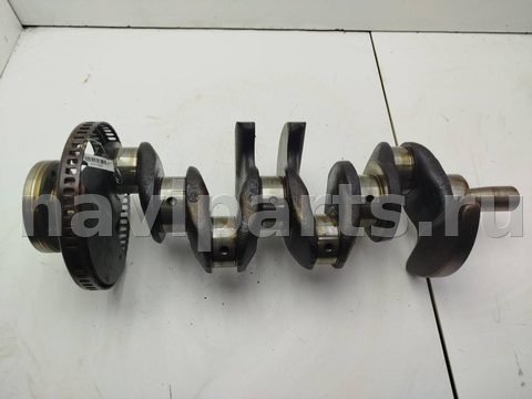 Коленвал Opel Signum, 2004 г., OEM 12790476, арт. 54915652