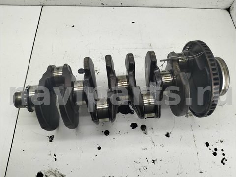Коленвал Seat Leon, 2006 г., OEM 06A105021S, арт. 54947968