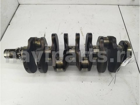 Коленвал Volkswagen Golf, 2003 г., OEM 032M, арт. 54966103