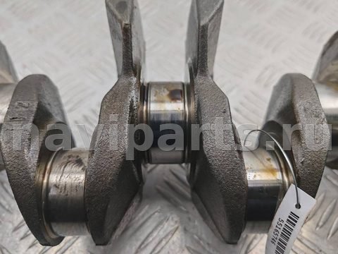 Коленвал Ford Mondeo, 2007 г., OEM BM5G6303BA, арт. 55165746, фото 7