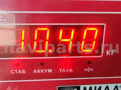 Коленвал Ford Mondeo, 2007 г., OEM BM5G6303BA, арт. 55165746, фото 9