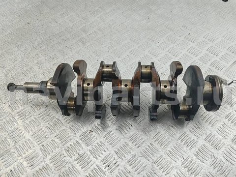 Коленвал Peugeot 807, 2005 г., арт. 55308369